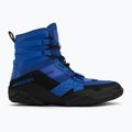 Buty bokserskie męskie Hayabusa Strike Boxing blue 2
