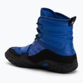 Buty bokserskie męskie Hayabusa Strike Boxing blue 3