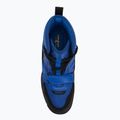 Buty bokserskie męskie Hayabusa Strike Boxing blue 5