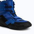 Buty bokserskie męskie Hayabusa Strike Boxing blue 7
