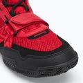 Buty bokserskie męskie Hayabusa Strike Boxing red 7