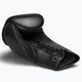 Rękawice bokserskie Hayabusa Pro Traditional Horse Hair Lace-Up black 5