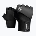 Rękawice grapplingowe Hayabusa Elite Quick Wraps black