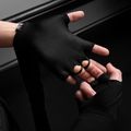Rękawice grapplingowe Hayabusa Elite Quick Wraps black 5