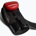 Rękawice bokserskie Hayabusa E1 Boxing red/black 5