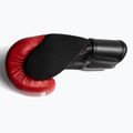 Rękawice bokserskie Hayabusa E1 Boxing red/black 6