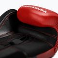 Rękawice bokserskie Hayabusa E1 Boxing red/black 9