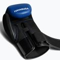 Rękawice bokserskie Hayabusa E1 Boxing blue/black 5