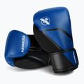 Rękawice bokserskie Hayabusa E1 Boxing blue/black 7