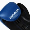 Rękawice bokserskie Hayabusa E1 Boxing blue/black 8