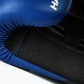 Rękawice bokserskie Hayabusa E1 Boxing blue/black 10