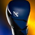 Rękawice bokserskie Hayabusa E1 Boxing blue/black 11