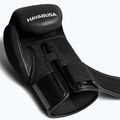 Rękawice bokserskie Hayabusa E1 Boxing black/grey 4