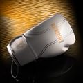 Rękawice bokserskie Hayabusa Mayweather Contender white/gold 3