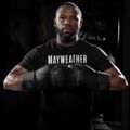 Rękawice bokserskie Hayabusa Mayweather Contender black 7