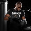 Rękawice bokserskie Hayabusa Mayweather Contender black 8