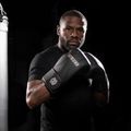 Rękawice bokserskie Hayabusa Mayweather Contender black/gold 6