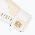 Rękawice bokserskie Hayabusa Mayweather Champ white/gold 6