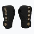 Rękawice bokserskie Hayabusa Mayweather Champ black/gold