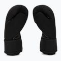 Rękawice bokserskie Hayabusa Mayweather Champ black/gold 4