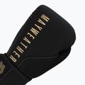 Rękawice bokserskie Hayabusa Mayweather Champ black/gold 5