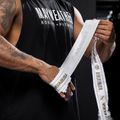 Owijki bokserskie Hayabusa Mayweather Stretch Hand Wraps 450 cm white/gold 4