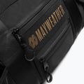 Torba treningowa Hayabusa Mayweather Mesh Gym Bag 70 l black/gold 5