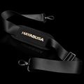 Torba treningowa Hayabusa Mayweather Mesh Gym Bag 70 l black/gold 9