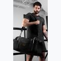 Torba treningowa Hayabusa Mayweather Airstream Duffle Bag 50 l black/gold 5