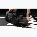 Torba treningowa Hayabusa Mayweather Airstream Duffle Bag 50 l black/gold 6