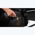 Torba treningowa Hayabusa Mayweather Airstream Duffle Bag 50 l black/gold 9