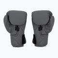 Rękawice bokserskie Hayabusa T360 Boxing charcoal 3