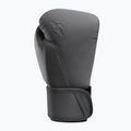 Rękawice bokserskie Hayabusa T360 Boxing charcoal 3