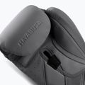 Rękawice bokserskie Hayabusa T360 Boxing charcoal 8