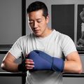 Rękawice bokserskie Hayabusa T360 Boxing blue 14