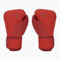 Rękawice bokserskie Hayabusa T360 Boxing red 2