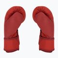 Rękawice bokserskie Hayabusa T360 Boxing red 4