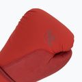 Rękawice bokserskie Hayabusa T360 Boxing red 5