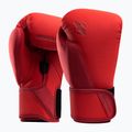 Rękawice bokserskie Hayabusa T360 Boxing red 2