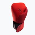 Rękawice bokserskie Hayabusa T360 Boxing red 5