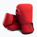 Rękawice bokserskie Hayabusa T360 Boxing red 6