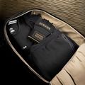 Plecak treningowy Hayabusa Mayweather Boxing 30 l black/gold 6