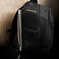 Plecak treningowy Hayabusa Mayweather Boxing 30 l black/gold 7