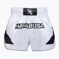 Spodenki treningowe męskie Hayabusa Core Fight white