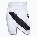 Spodenki treningowe męskie Hayabusa Core Fight white 3