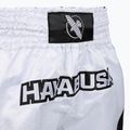 Spodenki treningowe męskie Hayabusa Core Fight white 4