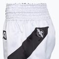 Spodenki treningowe męskie Hayabusa Core Fight white 5