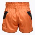 Spodenki treningowe męskie Hayabusa Core Fight orange 2