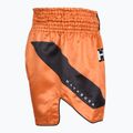 Spodenki treningowe męskie Hayabusa Core Fight orange 3