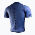 Rashguard męski Hayabusa Core Rash Guard blue 2